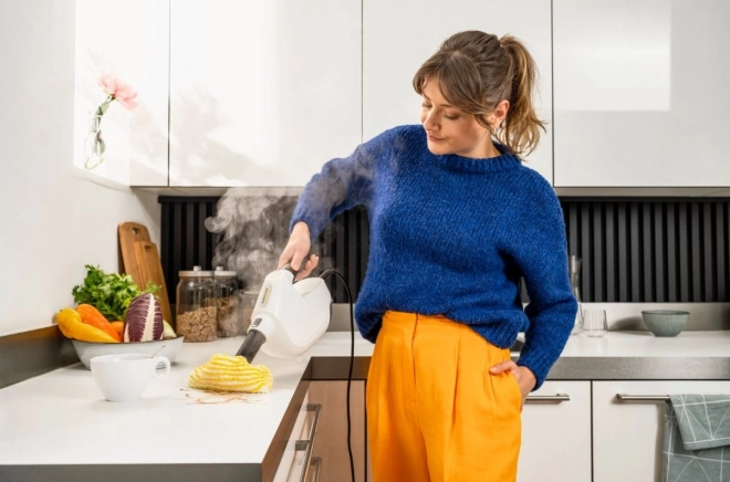 Kärcher Multi-Function Steam Cleaner