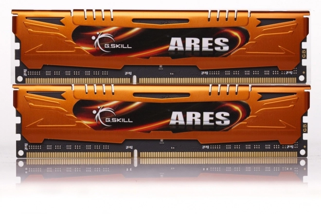 DDR3 pamäť Ares 16GB 1600MHz CL10