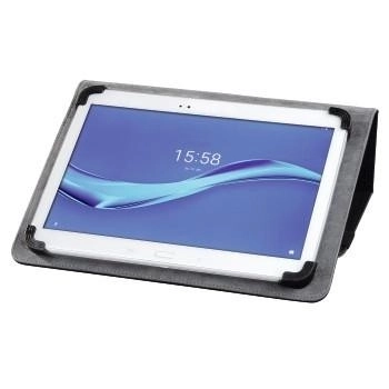 Universal Tablet Case Xpand 9.5-11 inches, Black