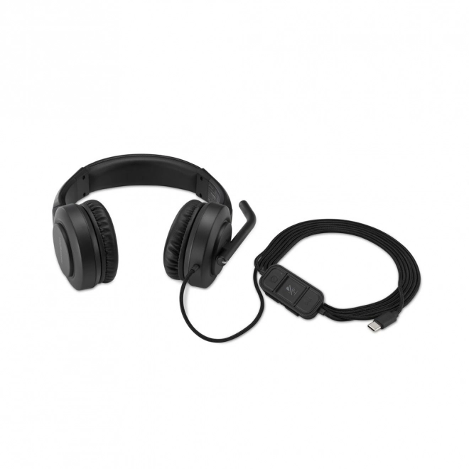 Kensington H1000 USB-C Headphones