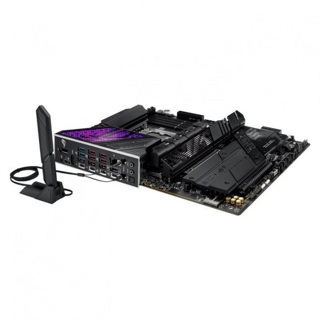 Rog Strix Gaming WiFi Motherboard