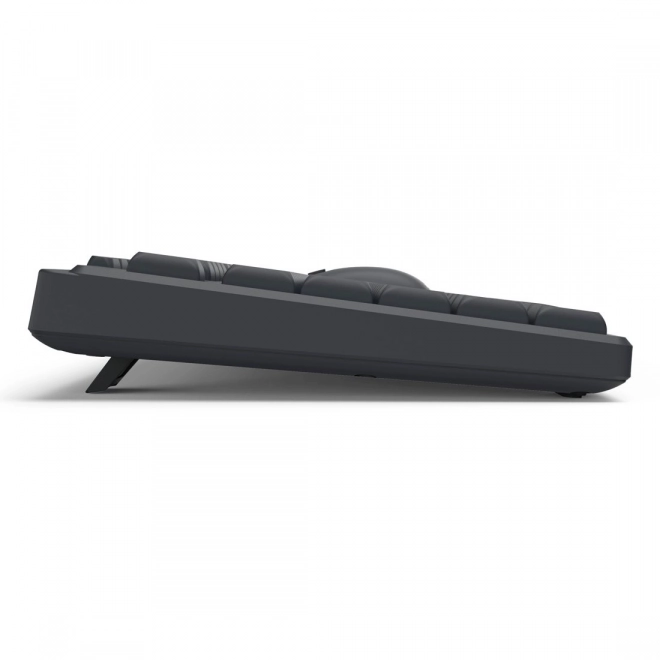 Wireless Keyboard and Mouse Hama WKM-200 Black