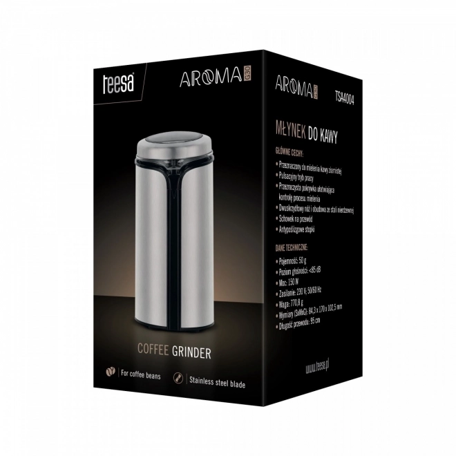 Coffee Grinder Aroma G30