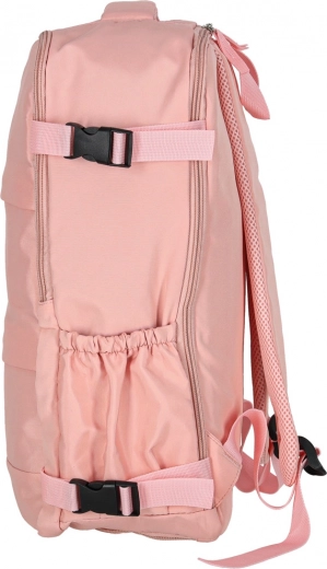 Comfort every step of the way