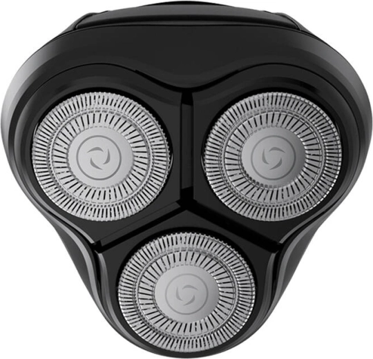 Fast, Precise and Safe Shaving