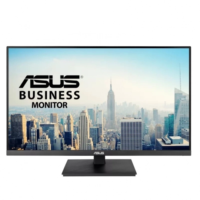 32 Inch Quad HD Monitor
