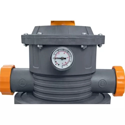 Sand Filter for Pools - Bestway