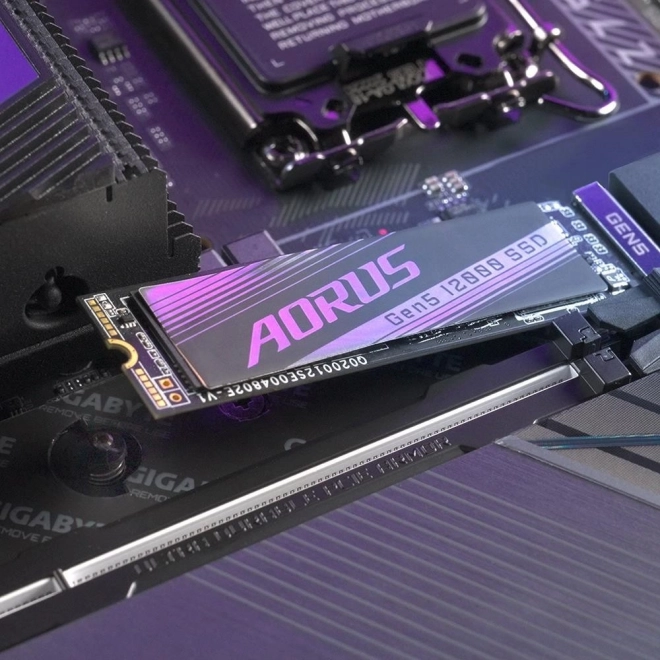 Motherboard AORUS MASTER X Z790