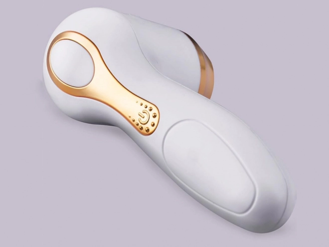 Wireless Electric Foot File