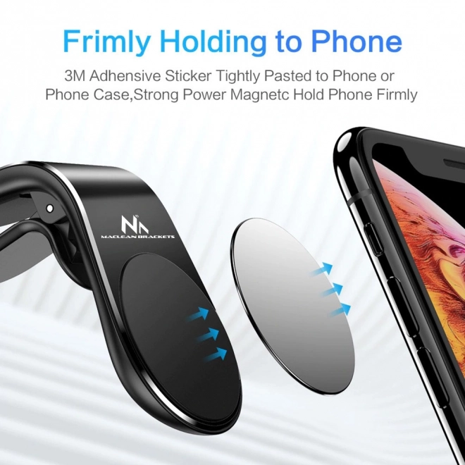 Universal Car Phone Holder