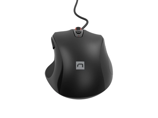 Natec Pigeon Wired Gaming Mouse