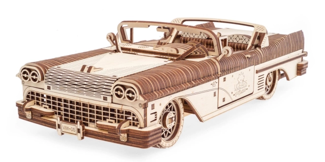 Wind-up drive and functional gearbox