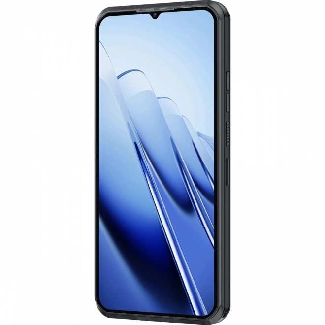 Rugged 5G Smartphone with IP69K Rating