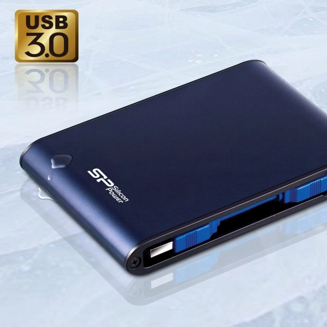 Armor A80 1TB Rugged External Hard Drive