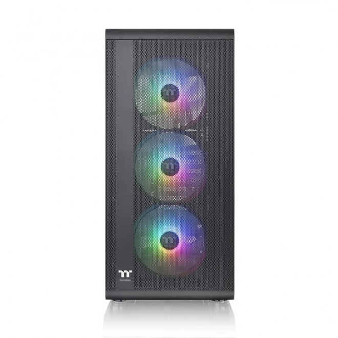 Optimal Airflow
