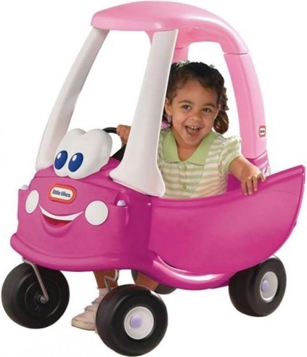 Igriv dizajn in odlična vodljivost