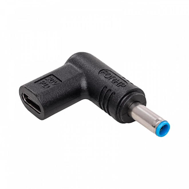 Universal HP Charger Adapter USB-C