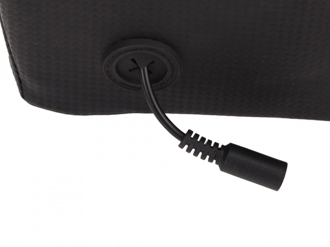 Electric Shiatsu Foot Massager with Heating
