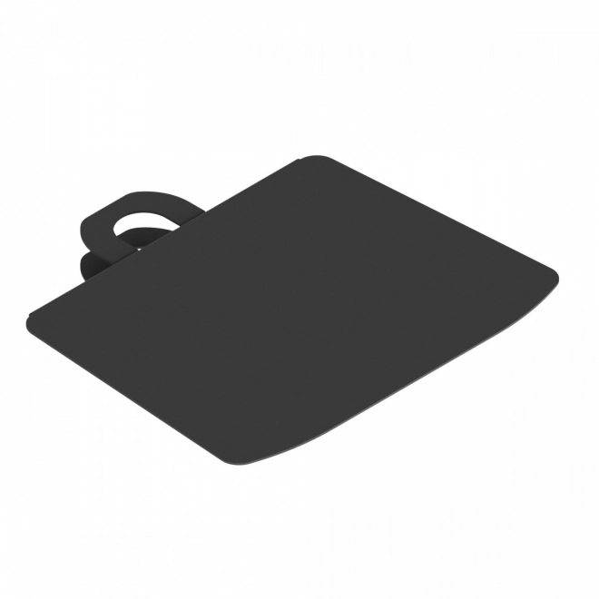 Universal Metal Shelf for Trolleys and Stands