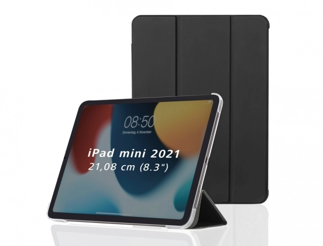 Protective Case iPad Mini 8.3 2021 Black