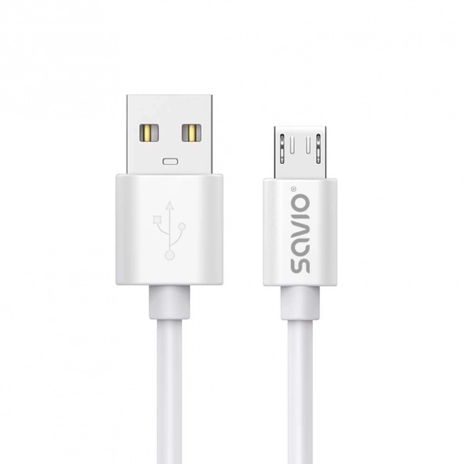 Fast Charging USB-A to Micro USB Cable 3m