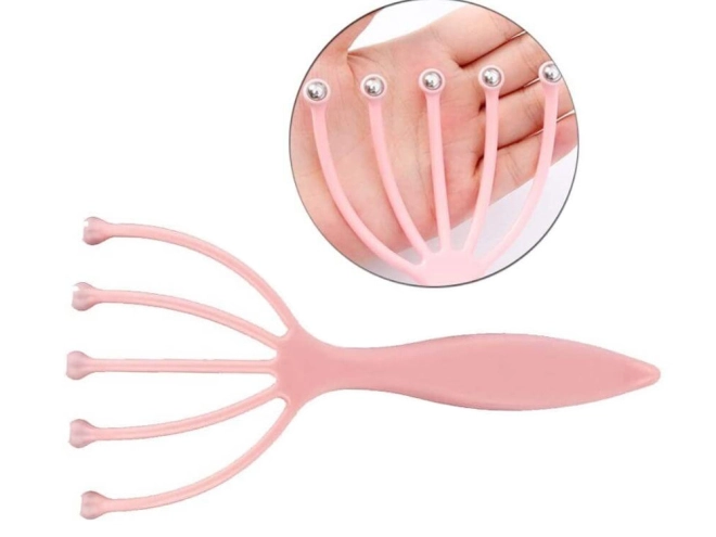 Ergonomic Design