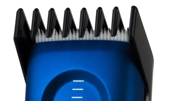 Hair Clipper with Ceramic Blades