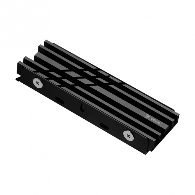 Dissipatore per SSD M.2 NVME 2280
