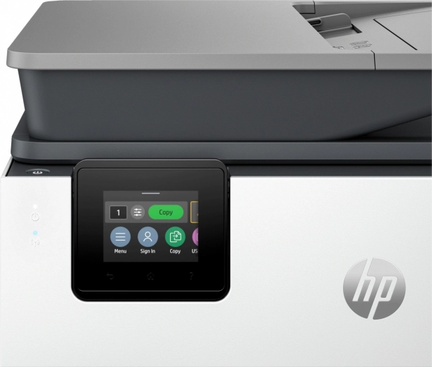 HP Instant Ink support