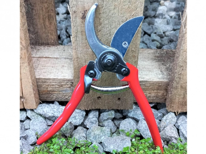 Cesoie da giardino in acciaio forgiato