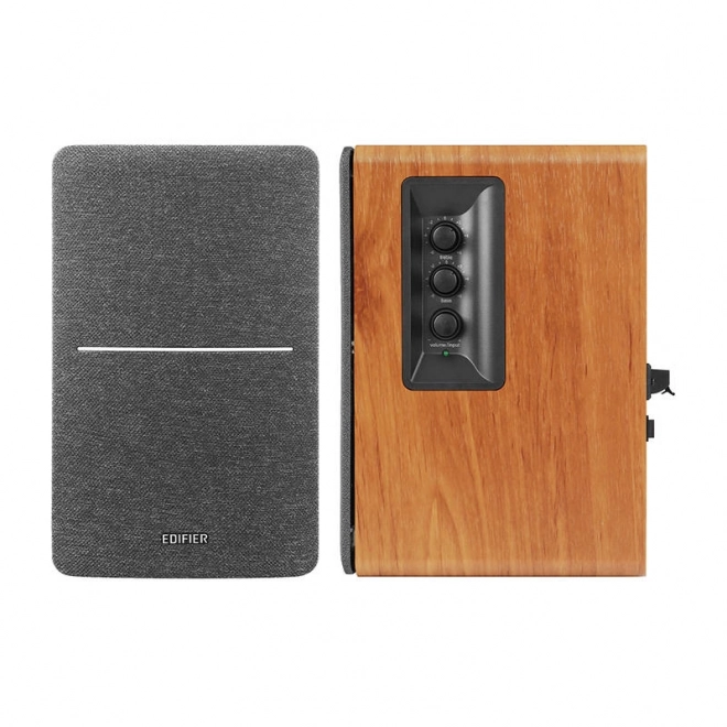 Edifier R1280DBs Lautsprecher 2.0 in Braun
