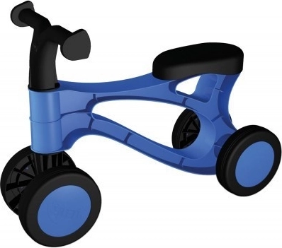 Stability for first steps