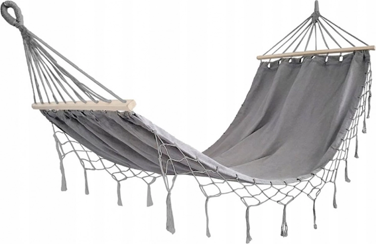 Stabilna opora zahvaljujoč lesenim razporkam