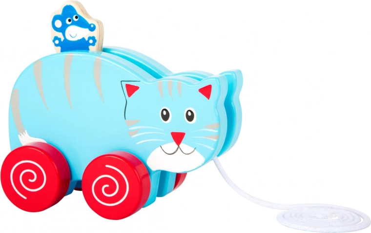 High-quality wooden craftsmanship