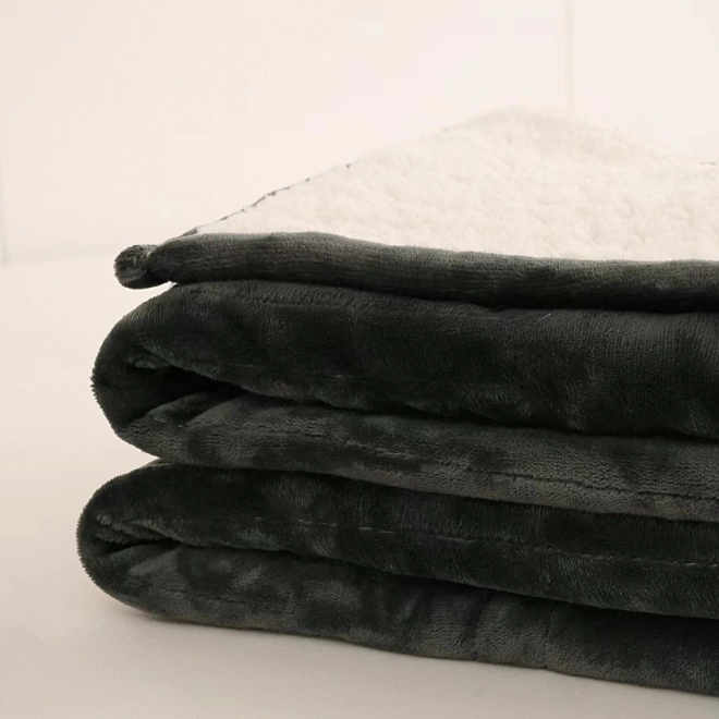 Electric Blanket SHT21 by PRIME3