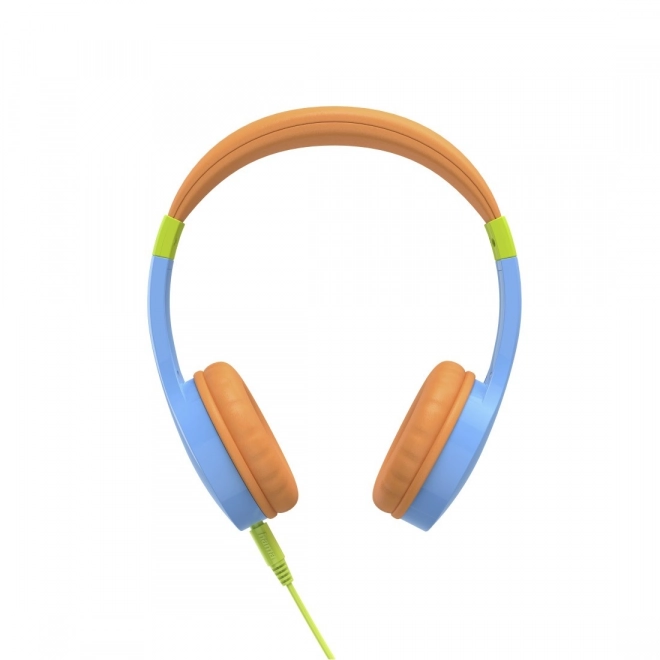 Kids Headphones Kids Guard with Volume Limitation
