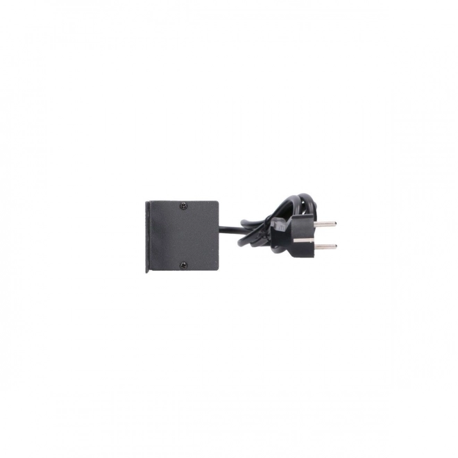 PDU 19" 1U with 7 sockets and 2m input