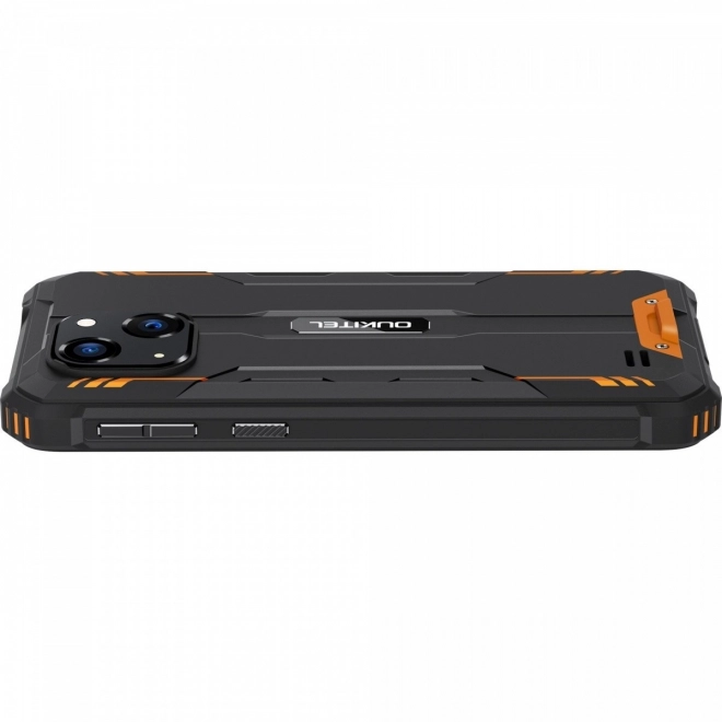 Smartphone WP32 Pro with Advanced Durability and Ample Storage