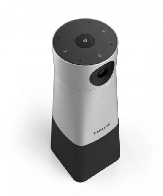 Philips Remote 4K Camera and Microphone HD Conference Solution