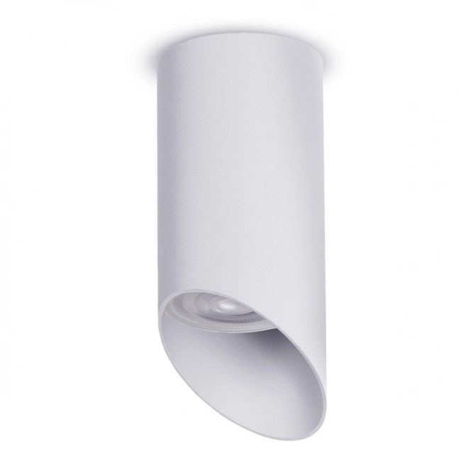 Recessed GU10 Ceiling Light White