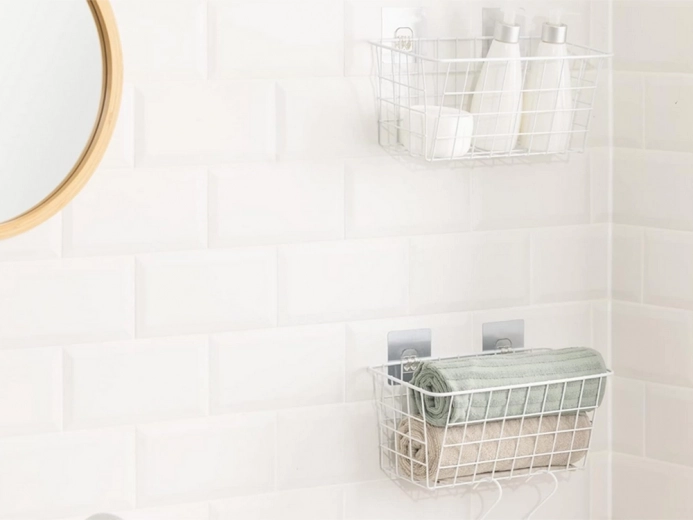 Durable for kitchen and bathroom