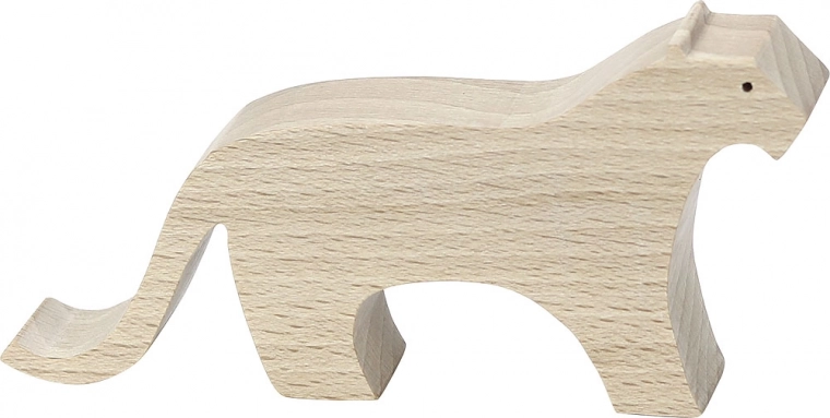 Umělecký design Francois Pompon