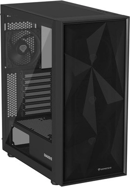 Ondersteuning voor AIO tot 420 mm voor extreme koeling