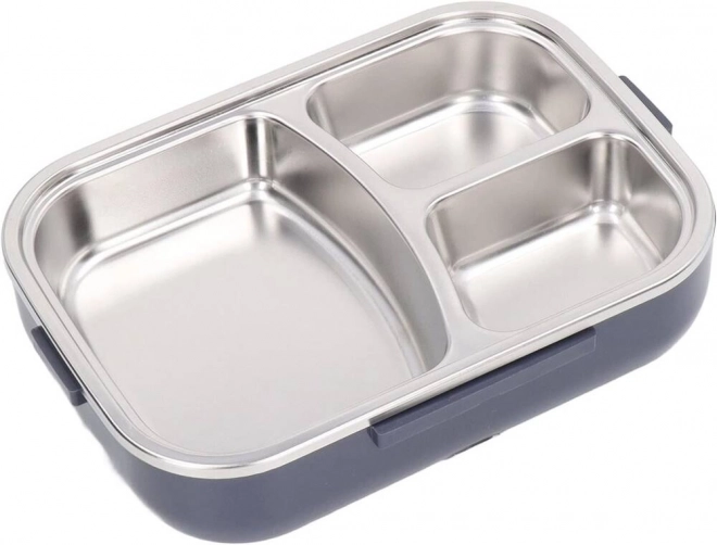 Elektrický vyhřívaný lunchbox pro pracovní auto