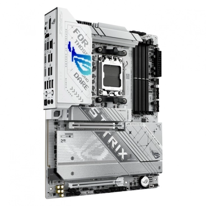 Gaming Motherboard ROG STRIX X870-A WIFI