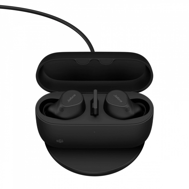 Jabra Evolve2 Buds wireless headphones