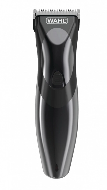 Cordless Hair Clipper and Beard Trimmer