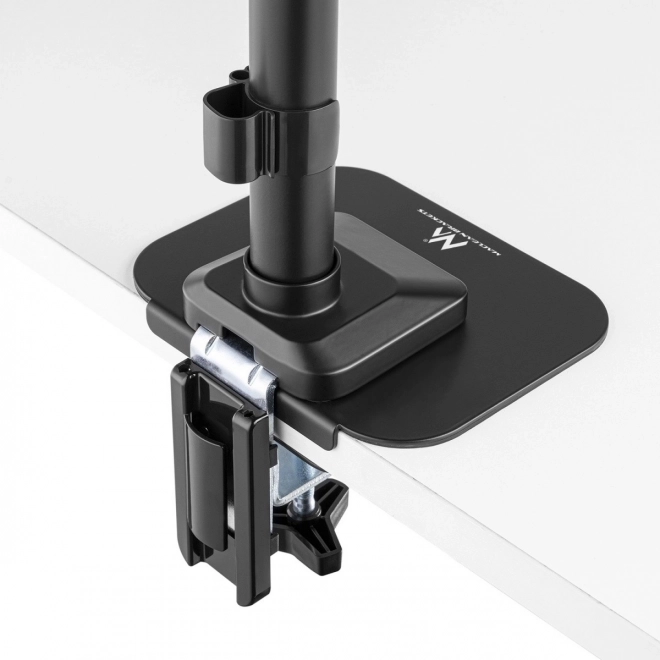 Kit di montaggio per supporto scrivania monitor
