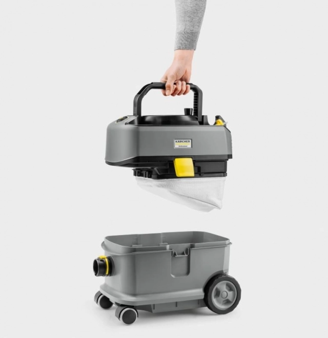 Professional Vacuum Cleaner Kärcher T 10/1