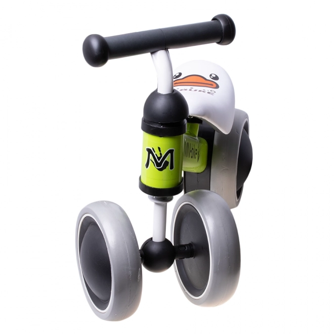 Ride-bike Mini Bicycle for Kids - Green